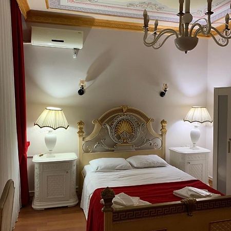 Балат Гостевой Дом Bed & Breakfast Istanbul Eksteriør bilde