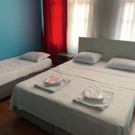 Балат Гостевой Дом Bed & Breakfast Istanbul Eksteriør bilde