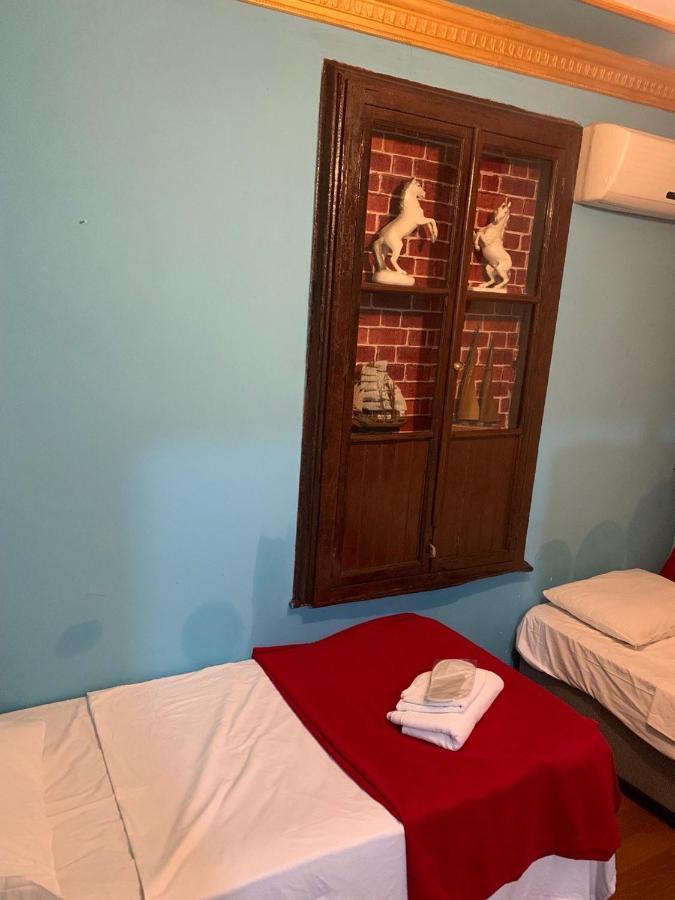 Балат Гостевой Дом Bed & Breakfast Istanbul Eksteriør bilde