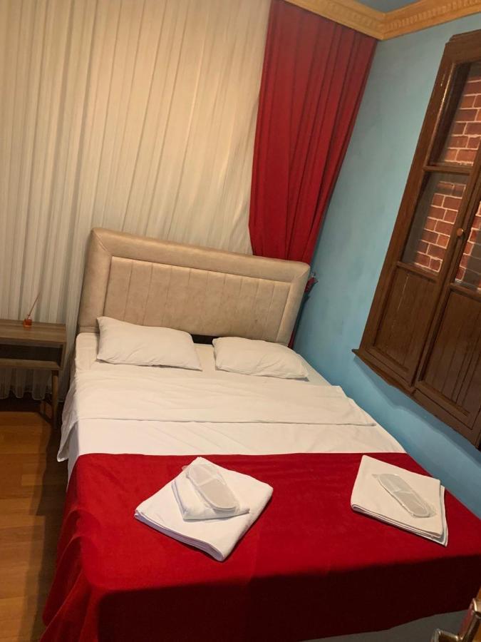 Балат Гостевой Дом Bed & Breakfast Istanbul Eksteriør bilde