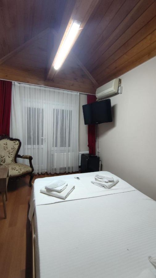 Балат Гостевой Дом Bed & Breakfast Istanbul Eksteriør bilde