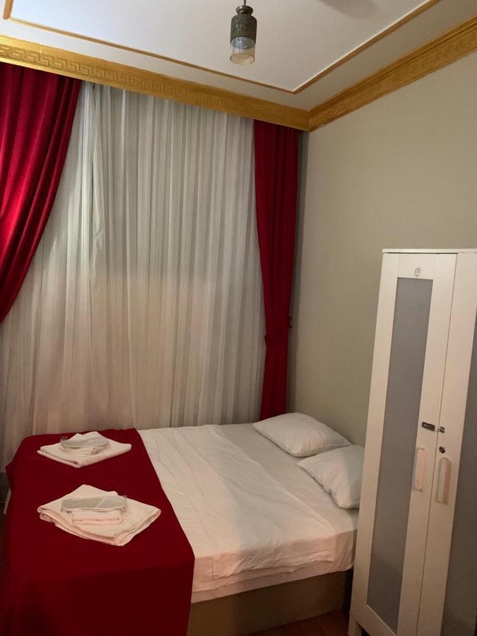 Балат Гостевой Дом Bed & Breakfast Istanbul Eksteriør bilde
