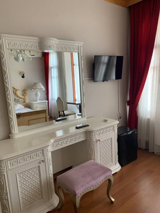 Балат Гостевой Дом Bed & Breakfast Istanbul Eksteriør bilde