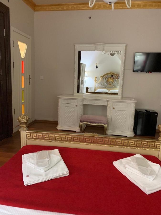 Балат Гостевой Дом Bed & Breakfast Istanbul Eksteriør bilde