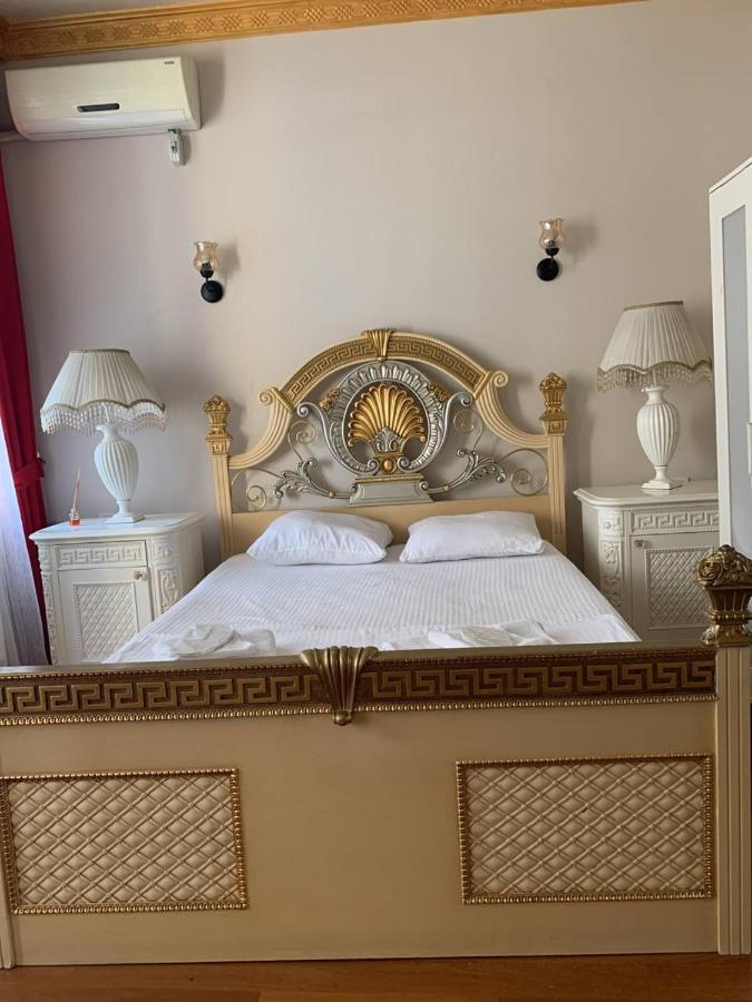 Балат Гостевой Дом Bed & Breakfast Istanbul Eksteriør bilde