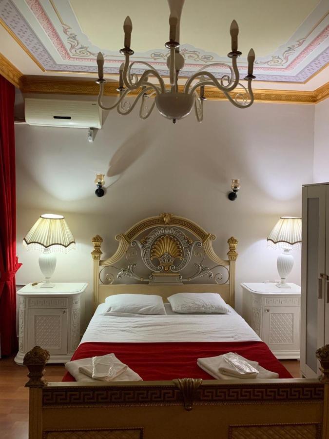 Балат Гостевой Дом Bed & Breakfast Istanbul Eksteriør bilde