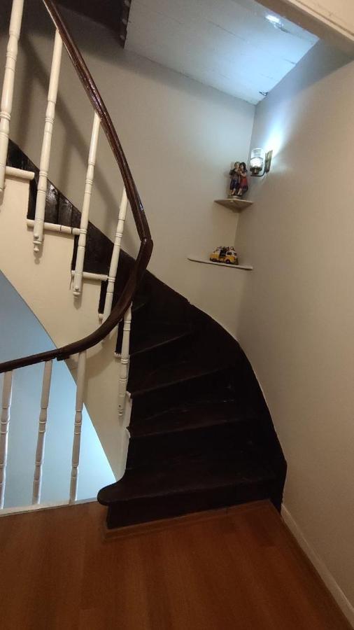 Балат Гостевой Дом Bed & Breakfast Istanbul Eksteriør bilde