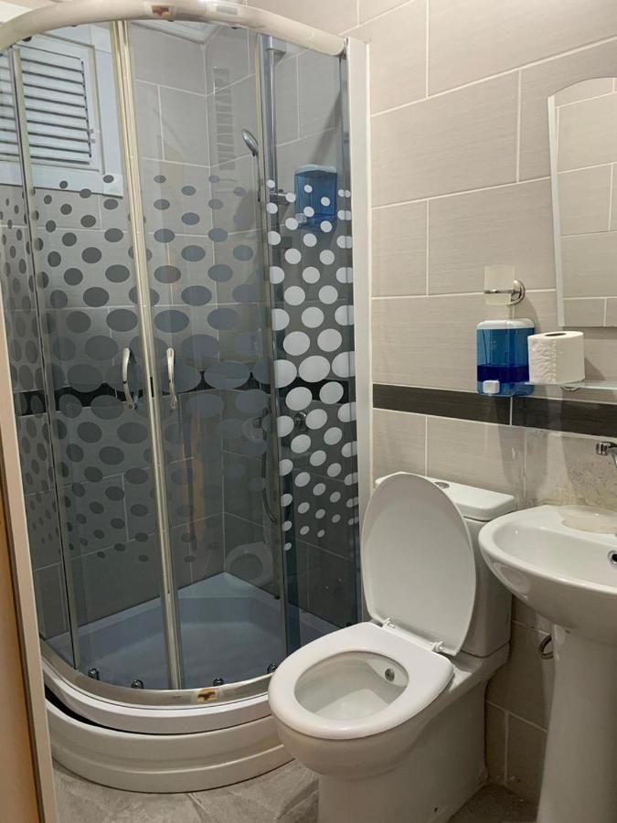 Балат Гостевой Дом Bed & Breakfast Istanbul Eksteriør bilde