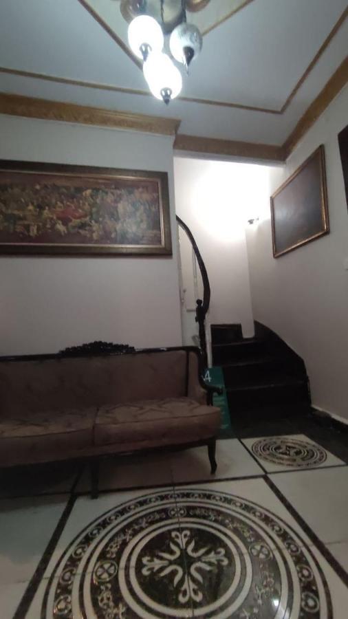 Балат Гостевой Дом Bed & Breakfast Istanbul Eksteriør bilde