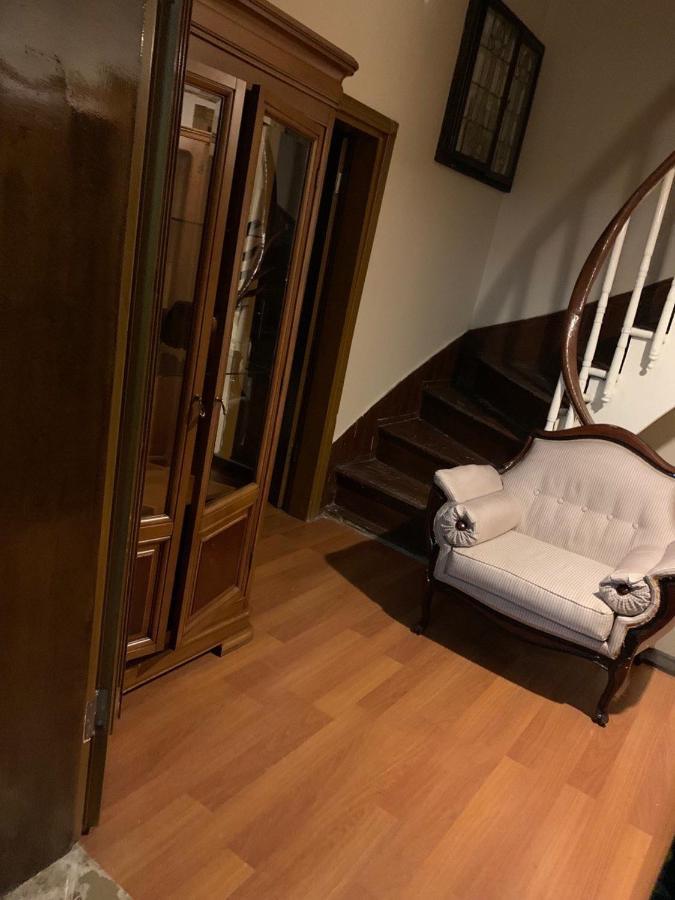 Балат Гостевой Дом Bed & Breakfast Istanbul Eksteriør bilde