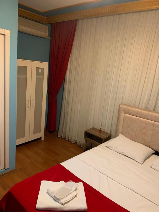 Балат Гостевой Дом Bed & Breakfast Istanbul Eksteriør bilde